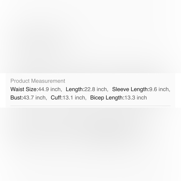 High-Low Ruffled Top - Picture 3 of 4